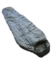 Load image into Gallery viewer, Kombat Cadet Sleeping Bag System MOD Issue Olive Green