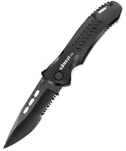 Load image into Gallery viewer, Kombat Tactical Lock Knife