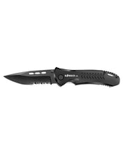 Load image into Gallery viewer, Kombat Tactical Lock Knife