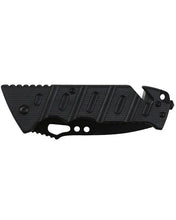 Load image into Gallery viewer, Kombat Trooper Lock Knife