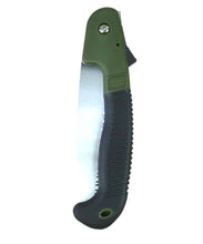 Load image into Gallery viewer, Kombat UK Folding Bushcraft Saw