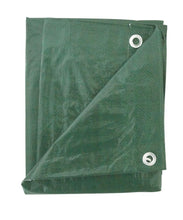 Load image into Gallery viewer, Kombat Tarpaulin Ground Sheet (Various Sizes)