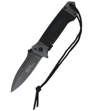 Load image into Gallery viewer, Kombat G10 Delta Lock Knife