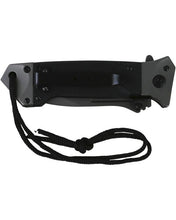 Load image into Gallery viewer, Kombat G10 Delta Lock Knife