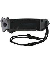 Load image into Gallery viewer, Kombat G10 Delta Lock Knife