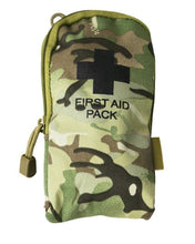 Load image into Gallery viewer, Kombat UK Small First Aid Kit - BTP