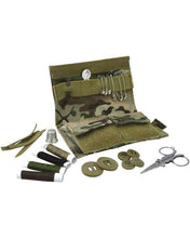Load image into Gallery viewer, Kombat UK S95 Sewing Kit - BTP