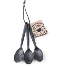 Load image into Gallery viewer, Kupilka Tea Spoon Set (Various Colours)