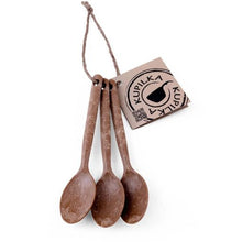 Load image into Gallery viewer, Kupilka Tea Spoon Set (Various Colours)