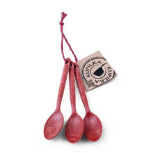 Load image into Gallery viewer, Kupilka Tea Spoon Set (Various Colours)