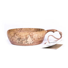 Load image into Gallery viewer, Kupilka 55 Bowl 550ml (Various Colours)