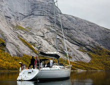 Load image into Gallery viewer, Scanstrut LMM | 1 LMM | 1 LMM | 1 Self | levelling Mast Radar | 4Boats