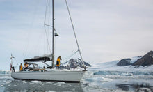 Load image into Gallery viewer, Scanstrut LMM | 1 LMM | 1 LMM | 1 Self | levelling Mast Radar | 4Boats