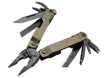 Load image into Gallery viewer, Leatherman Super Tool® 300M Multi-Tool - Coyote