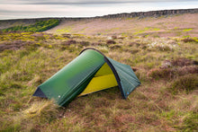 Load image into Gallery viewer, Terra Nova Laser Compact 1 Tent With Footprint