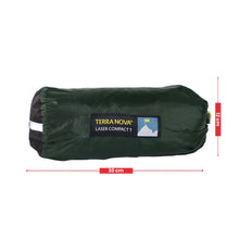 Load image into Gallery viewer, Terra Nova Laser Compact 1 Tent With Footprint