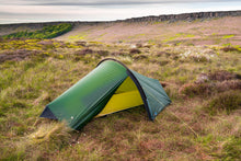 Load image into Gallery viewer, Terra Nova Laser Compact 1 Tent With Footprint
