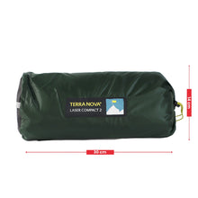 Load image into Gallery viewer, Terra Nova Laser Compact 2 With Foot Print
