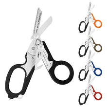 Load image into Gallery viewer, Leatherman Raptor® Rescue Emergency Multi-Tool - Various Colours