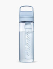 Load image into Gallery viewer, LifeStraw Go Tritan Renew 650ml Bottle