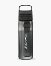 Load image into Gallery viewer, LifeStraw Go Tritan Renew 650ml Bottle