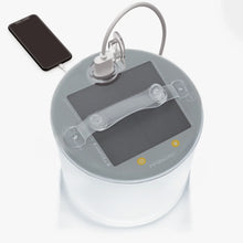 Load image into Gallery viewer, Luci Base Light Inflatable Solar Light With USB-C Port