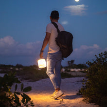 Load image into Gallery viewer, Luci Base Light Inflatable Solar Light With USB-C Port