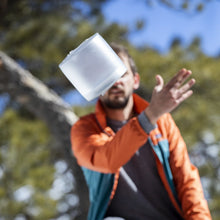 Load image into Gallery viewer, Luci Base Light Inflatable Solar Light With USB-C Port