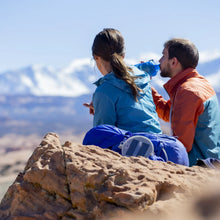 Load image into Gallery viewer, Luci Base Light Inflatable Solar Light With USB-C Port
