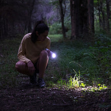 Load image into Gallery viewer, Luci Beam Headlamp &amp; Flashlight