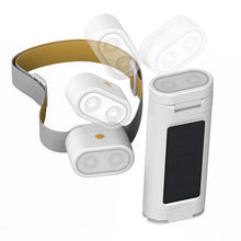 Load image into Gallery viewer, Luci Beam Headlamp &amp; Flashlight