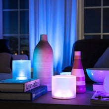 Load image into Gallery viewer, Luci Color Essence Inflatable Colour Changing  Solar Light