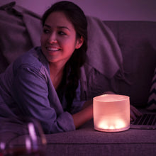Load image into Gallery viewer, Luci Color Essence Inflatable Colour Changing  Solar Light