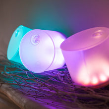 Load image into Gallery viewer, Luci Color Essence Inflatable Colour Changing  Solar Light
