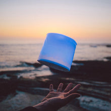 Load image into Gallery viewer, Luci Color Inflatable Solar Light Colour Changing Lantern