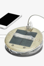 Load image into Gallery viewer, Luci Pro Lux Inflatable Solar Light with USB-C Port