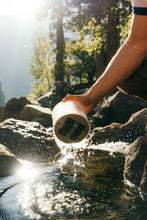 Load image into Gallery viewer, Luci Pro Lux Inflatable Solar Light with USB-C Port