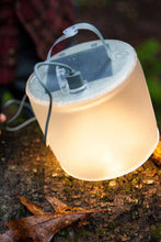 Load image into Gallery viewer, Luci Pro Lux Inflatable Solar Light with USB-C Port