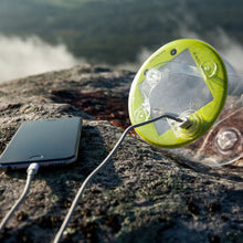 Load image into Gallery viewer, Luci  Pro Outdoor 2.0  Inflatable Solar Light with USB C Port