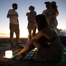 Load image into Gallery viewer, Luci  Pro Outdoor 2.0  Inflatable Solar Light with USB C Port