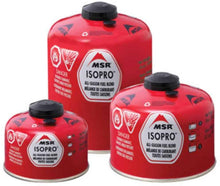 Load image into Gallery viewer, MSR® IsoPro™ Fuel / Gas Canister  227g