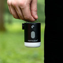 Load image into Gallery viewer, Flextail MAX PUMP 2 PRO- 4 in 1 Portable 3600mAh Rechargeable Air Pump