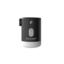 Load image into Gallery viewer, Flextail MAX PUMP 2 PRO- 4 in 1 Portable 3600mAh Rechargeable Air Pump
