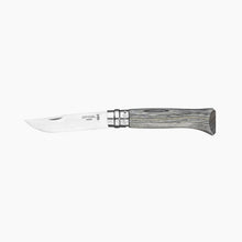 Load image into Gallery viewer, Opinel No.8 Laminated Birch Collection (Various Colours)