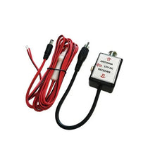 Load image into Gallery viewer, NASA HF Power Adaptor for H.F. Active Antenna - 3.05 m Cord