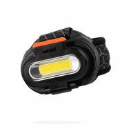 NEBO Einstein 1500 Flex Headlamp