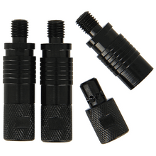 Load image into Gallery viewer, NGT Quick Release Systems - Pack of 3 Aluminium Quick Release