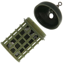 Load image into Gallery viewer, NGT 4 Pack NGT 'Screw Cap' Feeder Set 20 / 30g