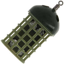Load image into Gallery viewer, NGT 4 Pack NGT 'Screw Cap' Feeder Set 20 / 30g