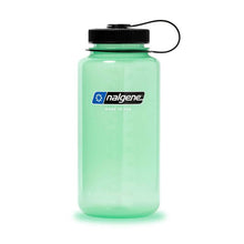 Load image into Gallery viewer, Nalgene 32oz / 1L Wide Mouth Sustain Water Bottle